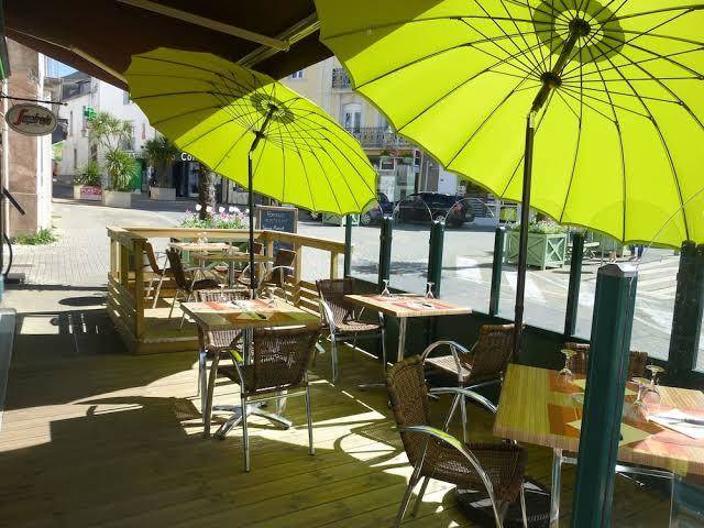 Logis hotel le chene vert