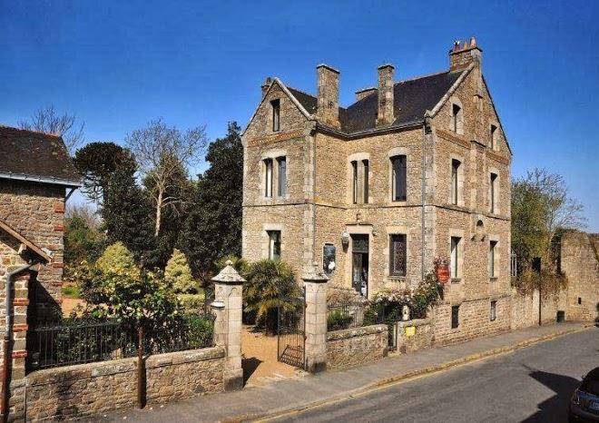 Maison d'hotes la guerandiere