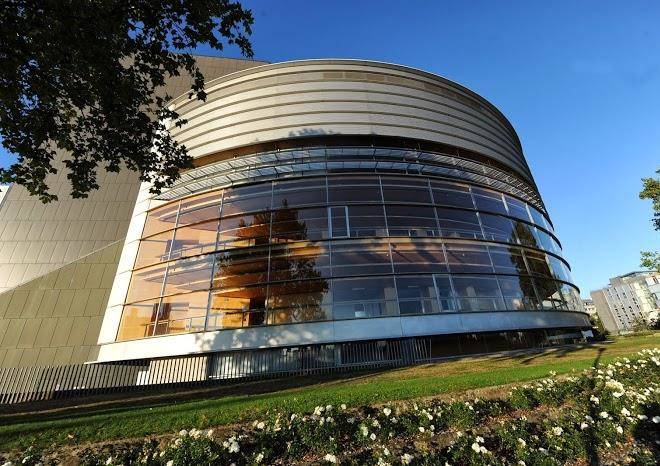 Mercure nantes centre gare