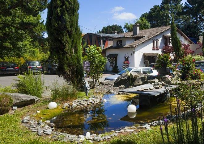 Quintessia Resort Image