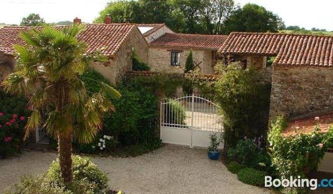 Relais de la riniere