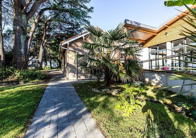 Resid' spa loire & sevre