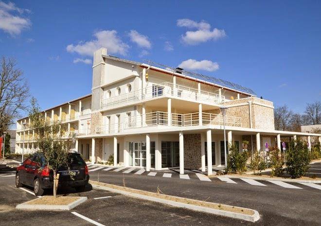Residence cap west la hubonniere