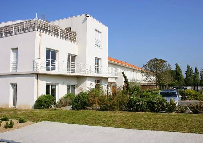 Residence cap west pornichet
