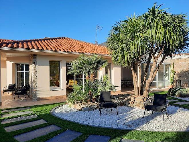 Residence ker osmoz