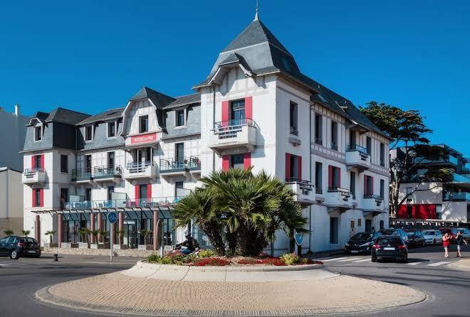 Residence prestige odalys de la plage