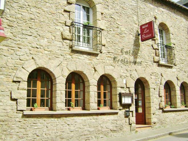 Restaurant les brieres