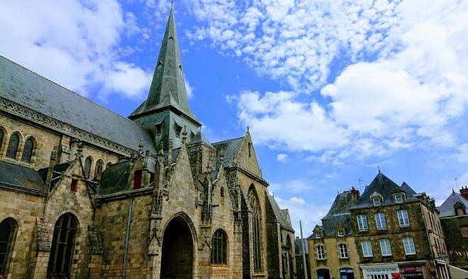 Restaurant les remparts