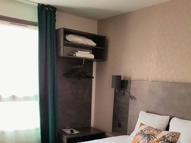 The originals city hotel novella nantes centre gare