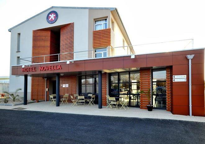 The originals city novella suite