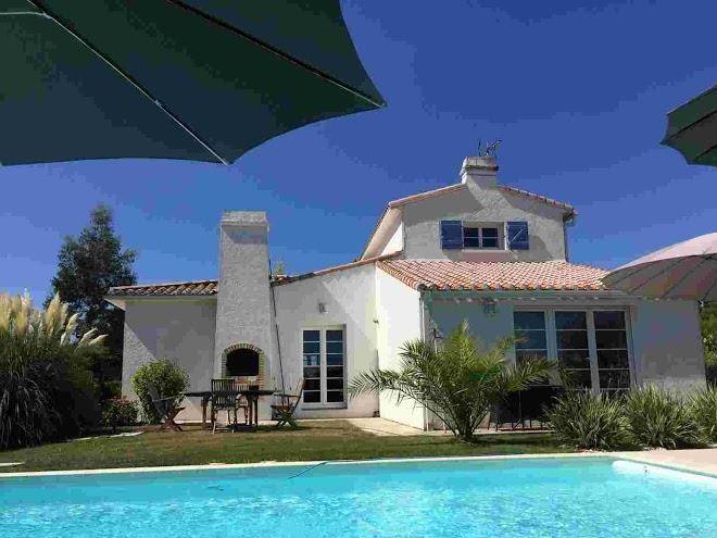 Une escale a pornic chambres d'hotes de charme 4 epis