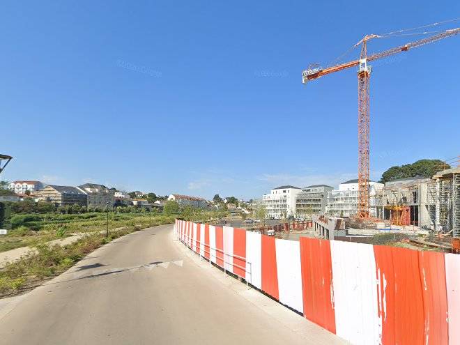 Westotel Pornic Image