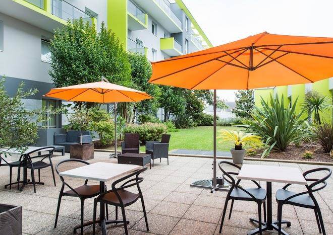 Zenitude Hotel Residences Les Portes De L'ocean Image