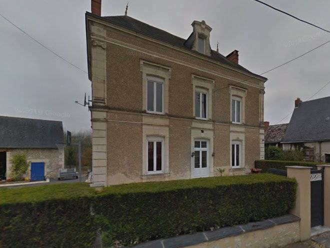 5 grande rue