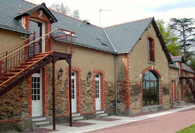 Anjou golf & country club