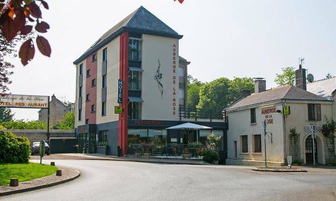 Auberge de la rose