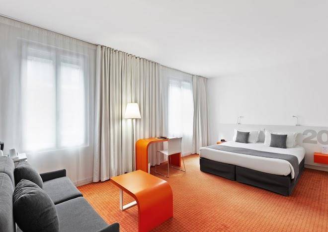 Best western hotel san benedetto