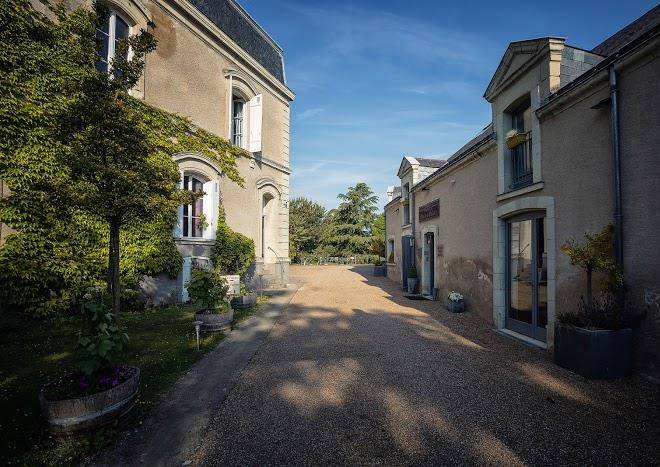 Hotel & spa chai de la paleine