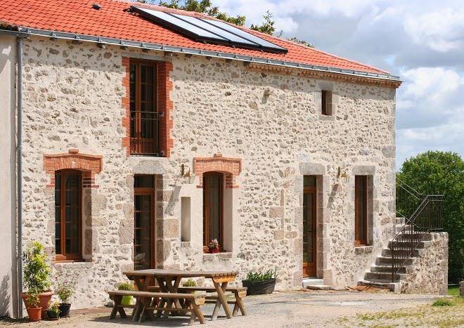 Chambres d'hotes et poneys highland le polylorien