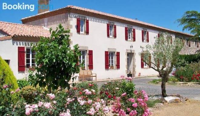 Chambres d'hotes la genoise