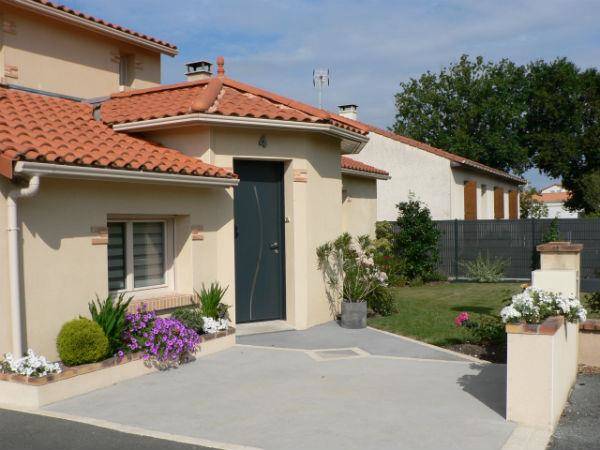 Chambres d'hotes la marchetonne
