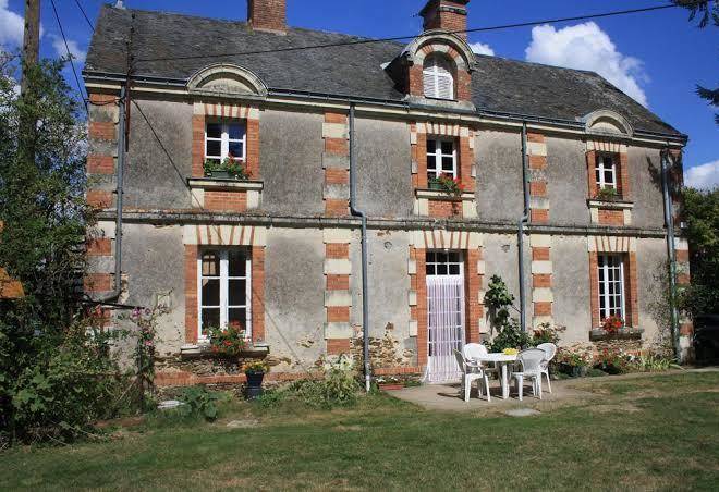 Chambres dhotes gite chateau le breil