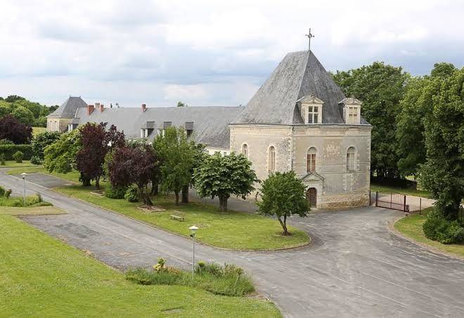 Chateau de briancon