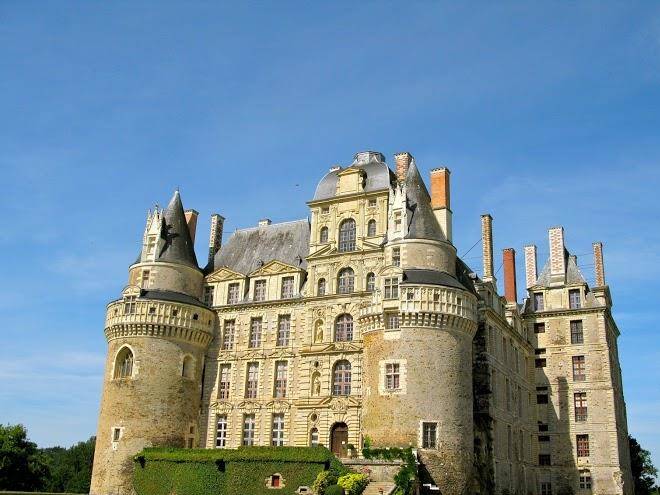 Chateau de brissac