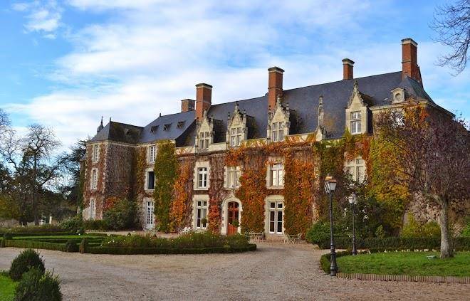 Chateau De L'epinay Image