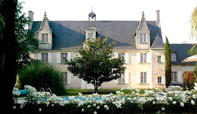 Chateau de la ronde