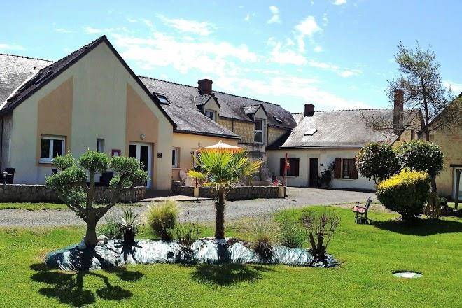 Domaine De La Gauveniere Image