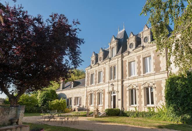 Domaine de presle