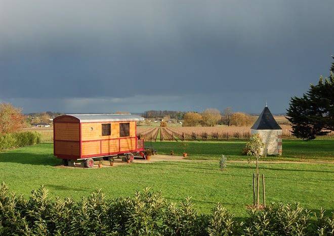 Domaine Des Gauliers Image