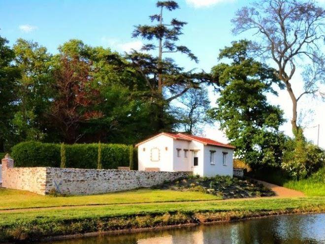 Domaine du chene crucy