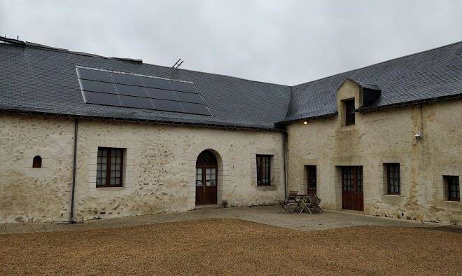 Galmer chambres d'hote