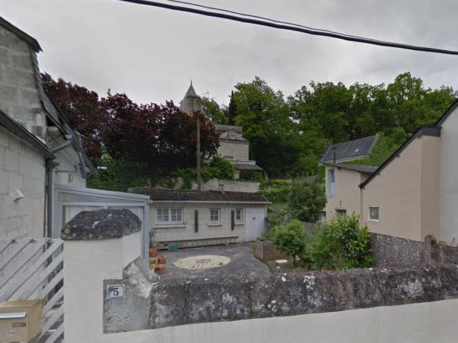 Gite de montecler