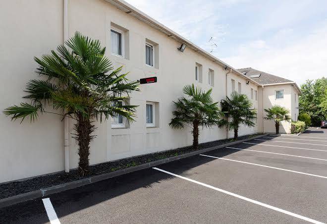 Hotel bagatelle