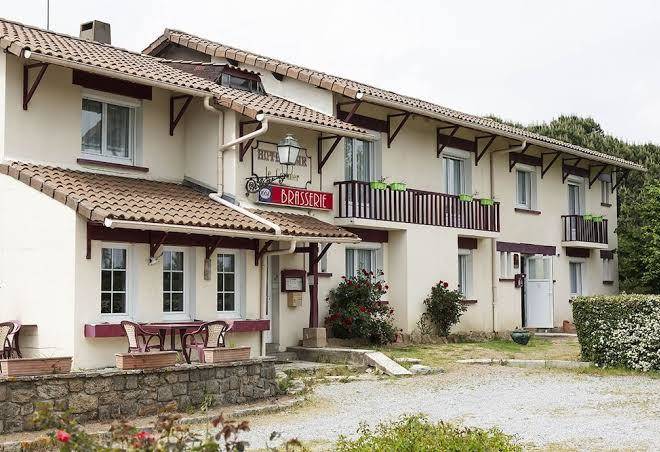 Hotel Du Cormier Image