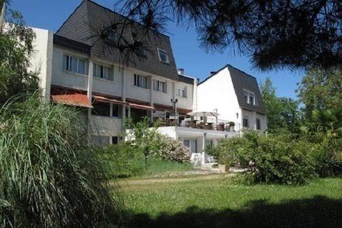 Hotel la longue vue