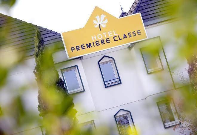 Hotel premiere classe angers les ponts de ce