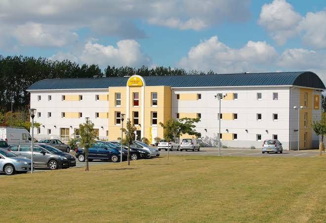 Hotel premiere classe cholet