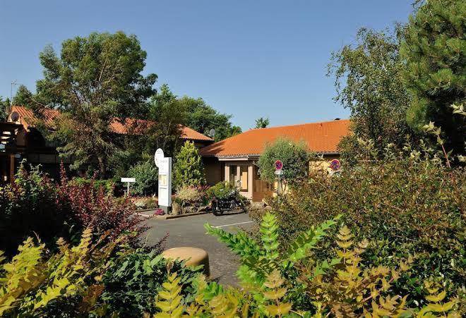 Hotel restaurant campanile cholet