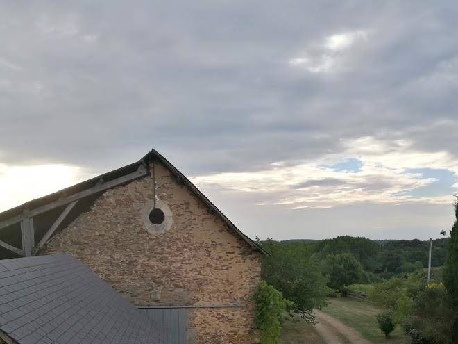 Jolie Longere Du Xviie Image