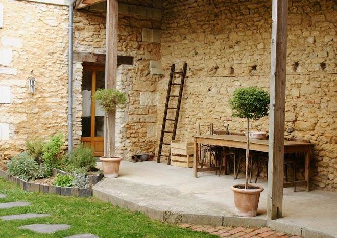 Ancienne boulangerie