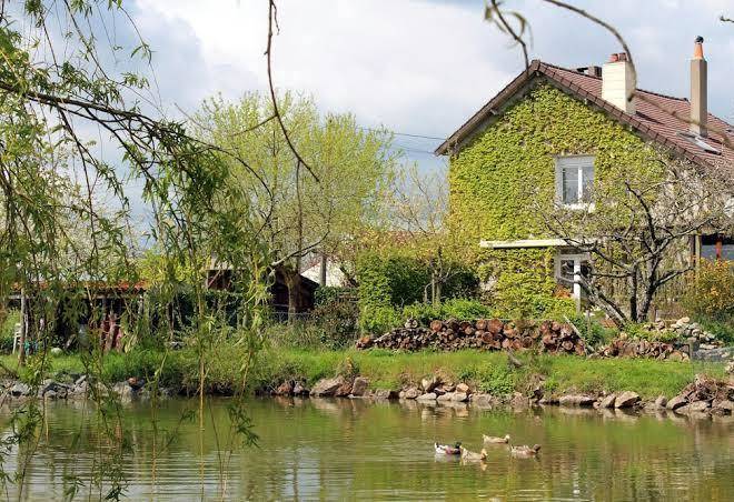 La bonnauderie