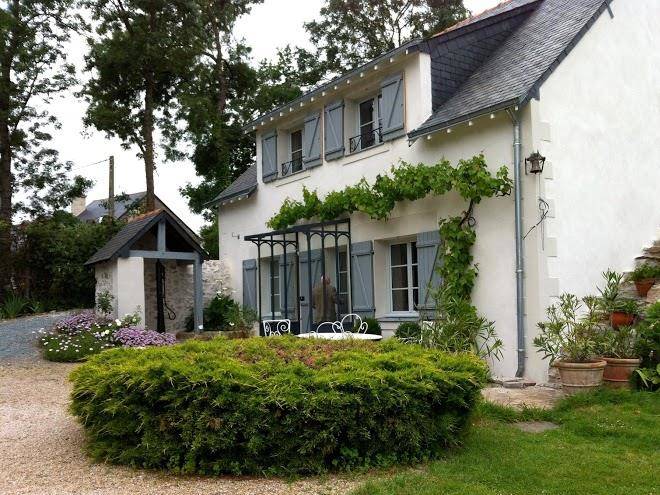 La butte de gohier