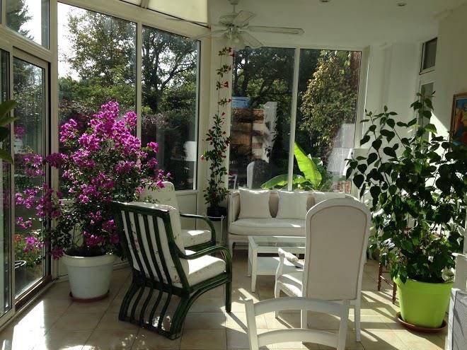 La chambre colbert