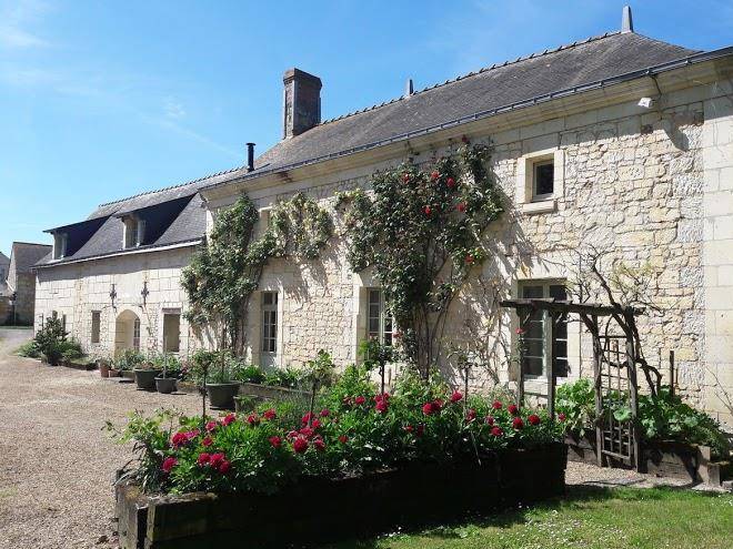 La cotiniere gites et chambres d'hotes