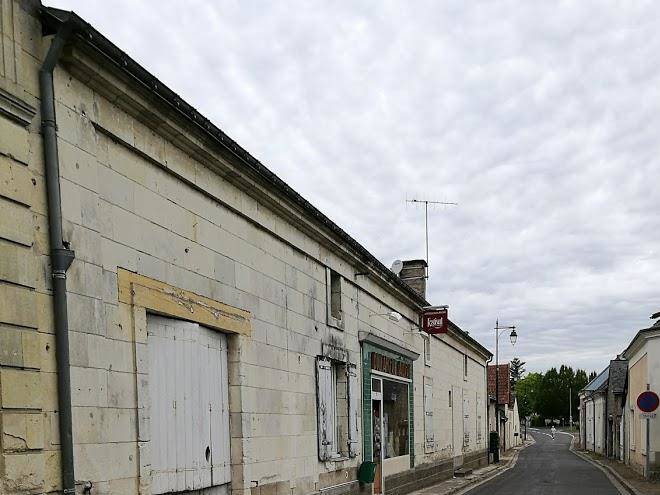 La croix joreau