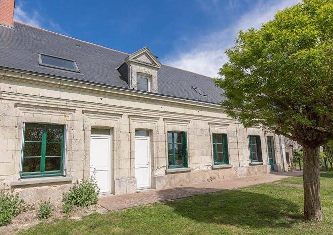 La grange renaud chambres d'hotes